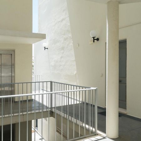 Apartoyou - Breva Playa 圣玛丽亚港 外观 照片